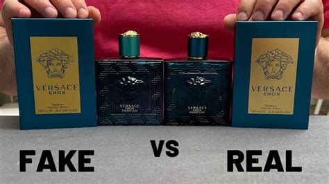 versace replica perfume